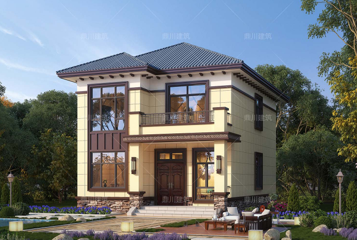 51平方米建筑面积:191.