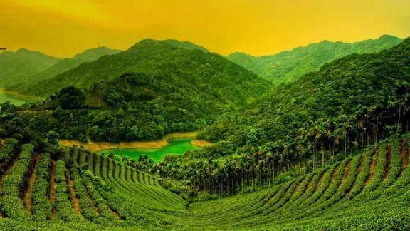 台灣旅遊景點推薦 / 中國地理-台灣省的地方文化和旅遊資源 旅行 第11張