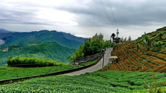 台北旅館推薦 / 中國地理-台灣省的地方文化和旅遊資源 旅行 第23張