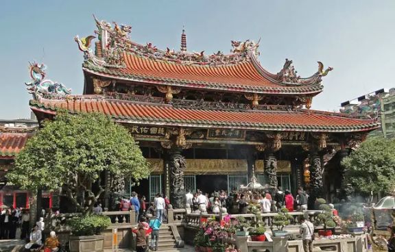 台灣旅遊景點推薦 / 中國地理-台灣省的地方文化和旅遊資源 旅行 第5張