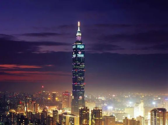 台灣旅遊景點推薦 / 中國地理-台灣省的地方文化和旅遊資源 旅行 第27張