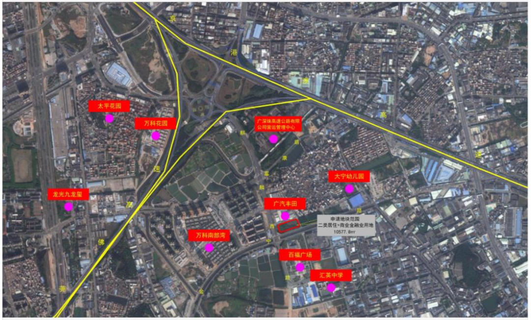 121亿！万科、保利、华侨城出手拿地了