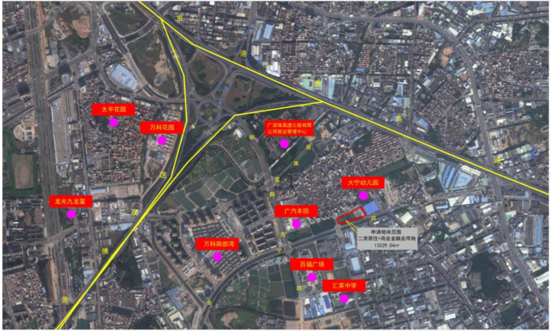 121亿！万科、保利、华侨城出手拿地了
