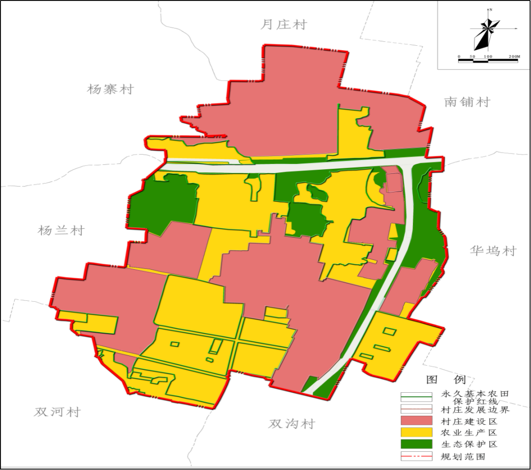 全域土地综合整治解决方案的图6