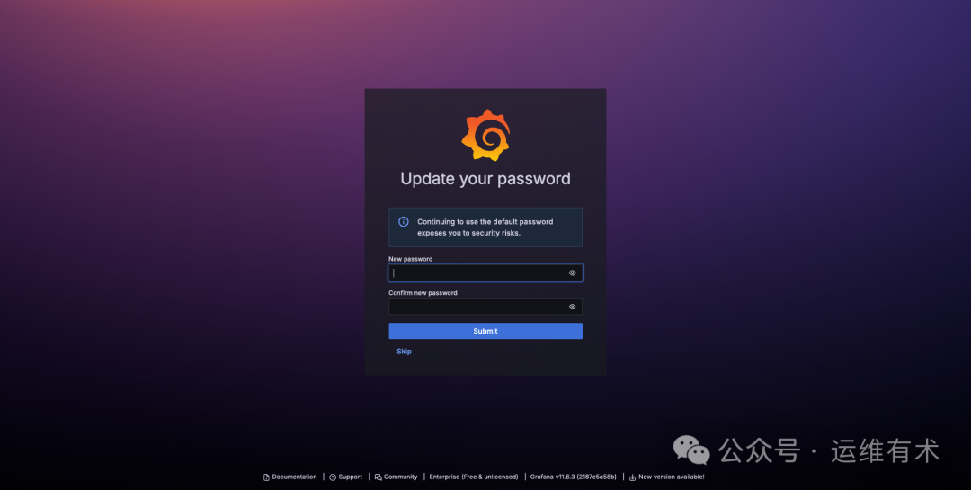 Grafana-reset-pass-v1163