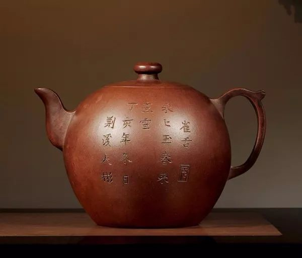 35件顶级紫砂时壶 | 领略一代名匠风采 - 全民收藏网