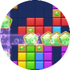 俄罗斯解压方块消消乐