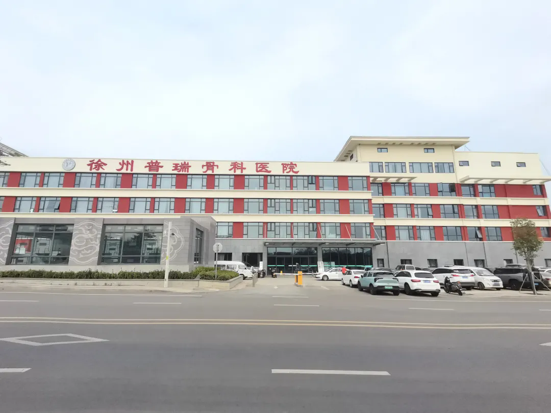 【医学科普】高压氧+康复机器人，解锁高效康复新模式