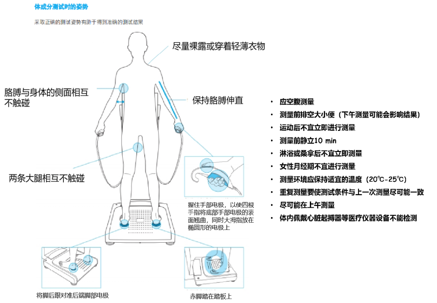 inbody身体水分为什么会少湘雅探“泌” ｜ 一眼看穿“虚胖”和“假瘦”！身体成分全面解读来了！_https://www.jmylbn.com_新闻资讯_第3张
