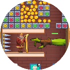 密室出逃宫殿逃生