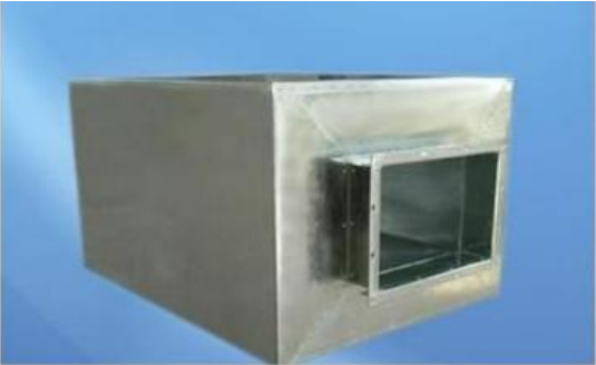 学习 | 通风空调工程之静压箱