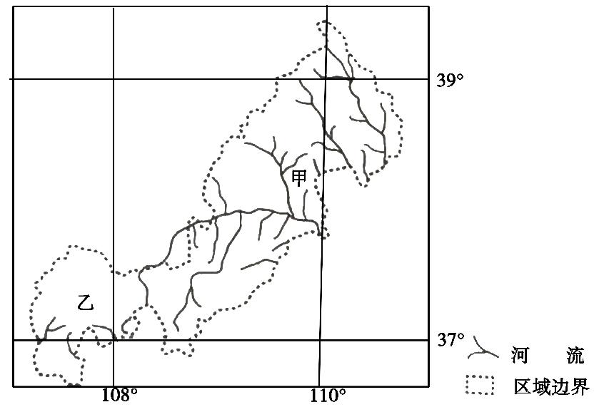 年全国卷2地理专业解析 星球地理 微信公众号文章阅读 Wemp