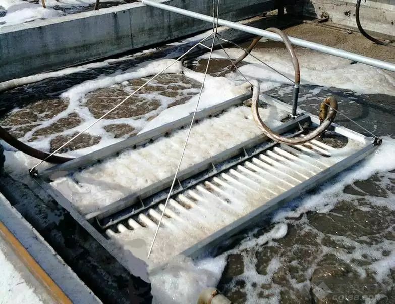 超滤膜的原理、技术特点、工程应用(图3)