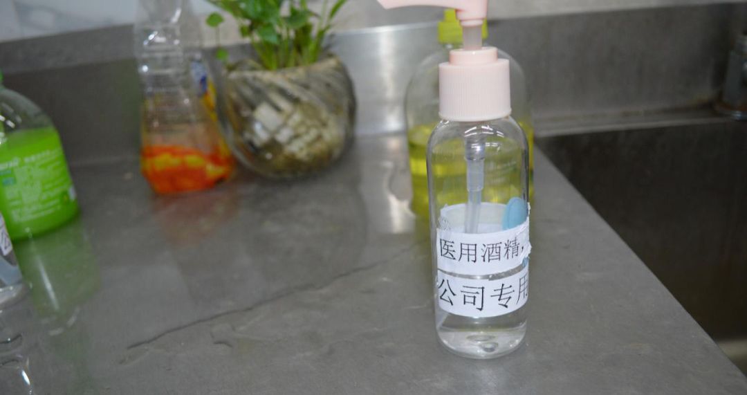 在深圳，防控新型冠状病毒，多喜娃做了这些……