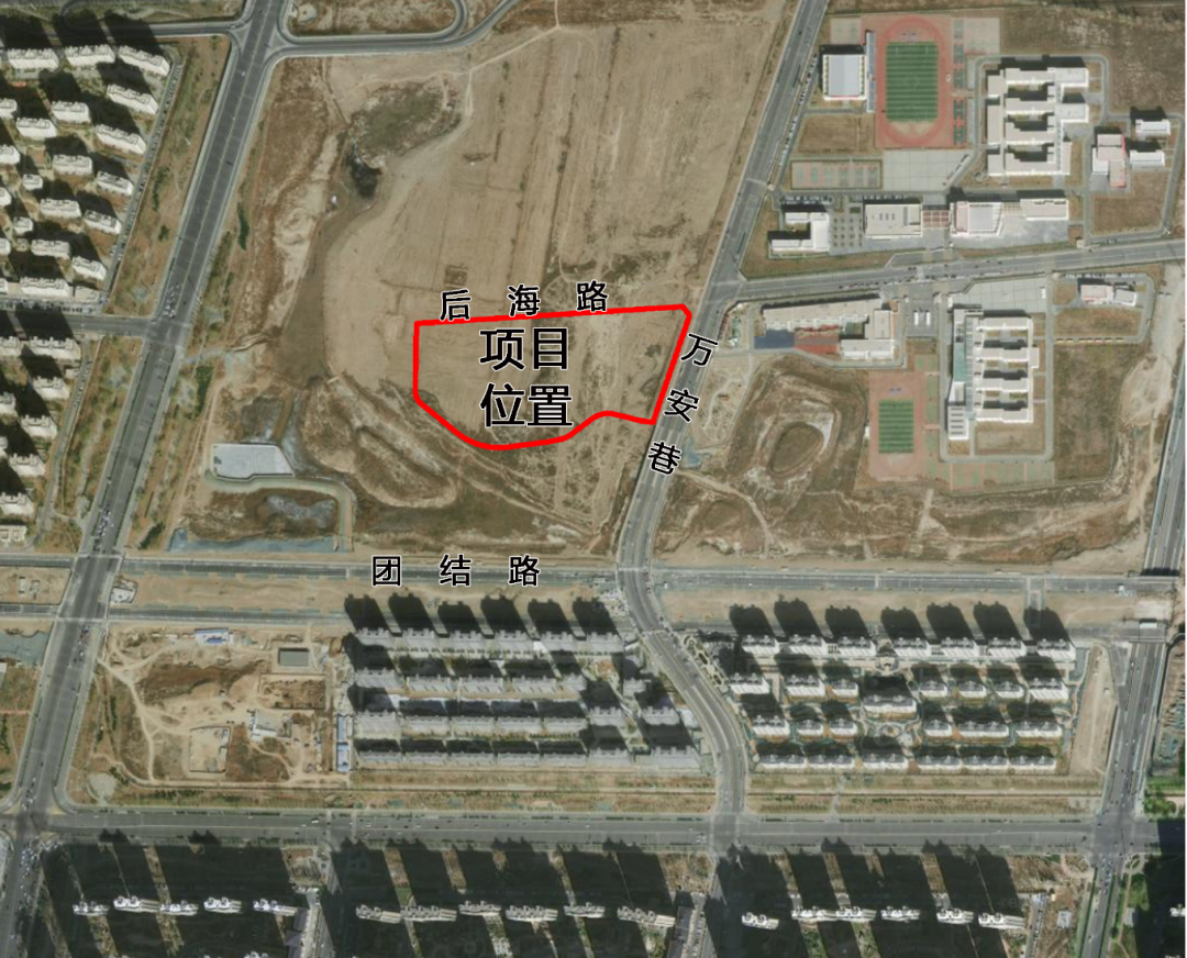 北师大银川学校西侧宁夏中房水岸湖境项目售楼部已公示，先睹为快！-银川楼盘网