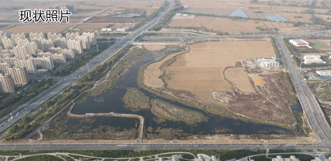 北师大银川学校西侧宁夏中房水岸湖境项目售楼部已公示，先睹为快！-银川楼盘网