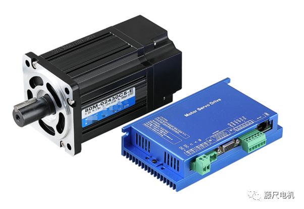 淺談拓達直流伺服電機的基本結(jié)構(gòu)和工作原理