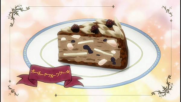 舌尖上的黑执事吃货必进