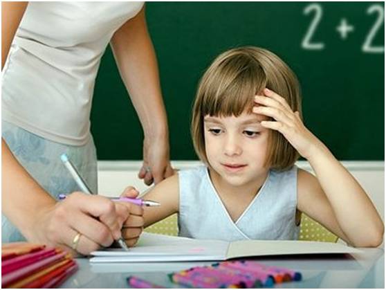 孩子的专注力是这样被破坏的！这些蠢事99%的家庭正在做