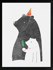 只要心中充满阳光，每一个日子都能过得滚烫 | VickieN