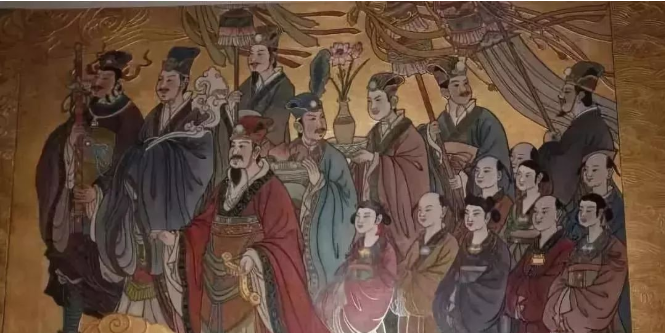 156万买续命药，60万打干细胞，为了抗衰老，看看国内外富豪