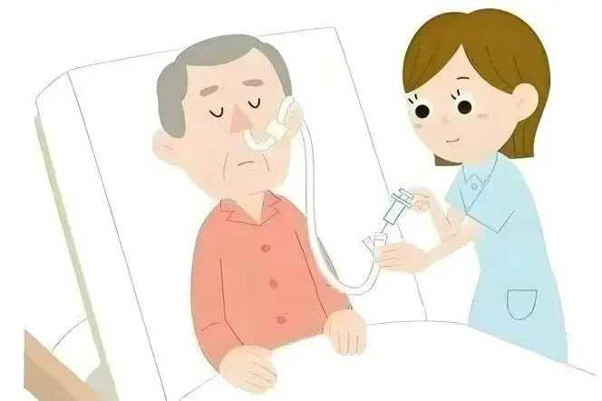 鼻饲胃管什么牌子的好中小西讲科普·肿瘤防治周 ｜ 肿瘤患者鼻饲胃管怎么打药？_https://www.jmylbn.com_新闻资讯_第6张