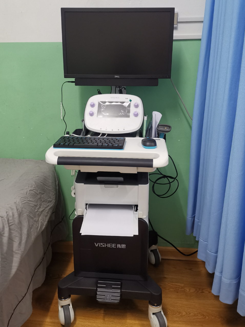 盆底肌康复治疗仪怎么用龙泉市中医医院引进盆底康复治疗仪，帮助您与女性尴尬说拜拜！_https://www.jmylbn.com_新闻资讯_第2张