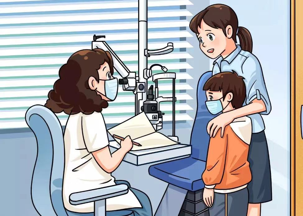 儿童眼科哪家好_江苏省中医院儿童眼科_深圳儿童近视眼科哪个医院好