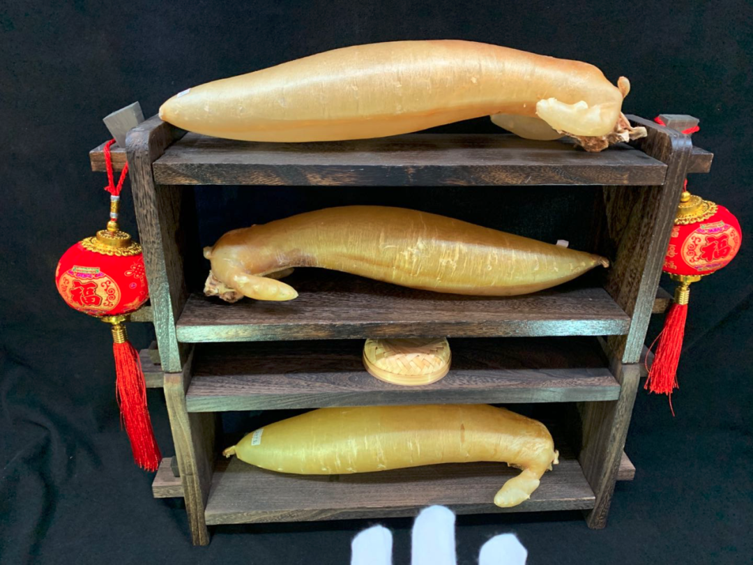 经期可以吃花胶吗？是否有讲究？我来告诉你！