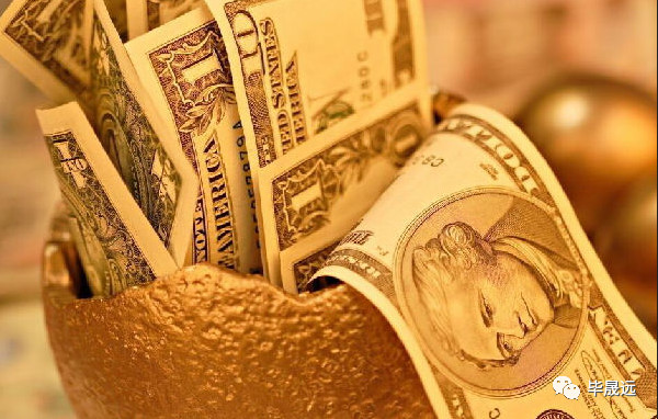 毕晟远：技享系列第二期——教你怎样理财黄金341 / author:毕晟远 / PostsID:1197248