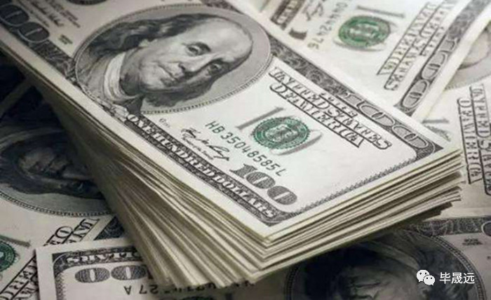 毕晟远：技享系列第二期——教你怎样理财黄金736 / author:毕晟远 / PostsID:1197248