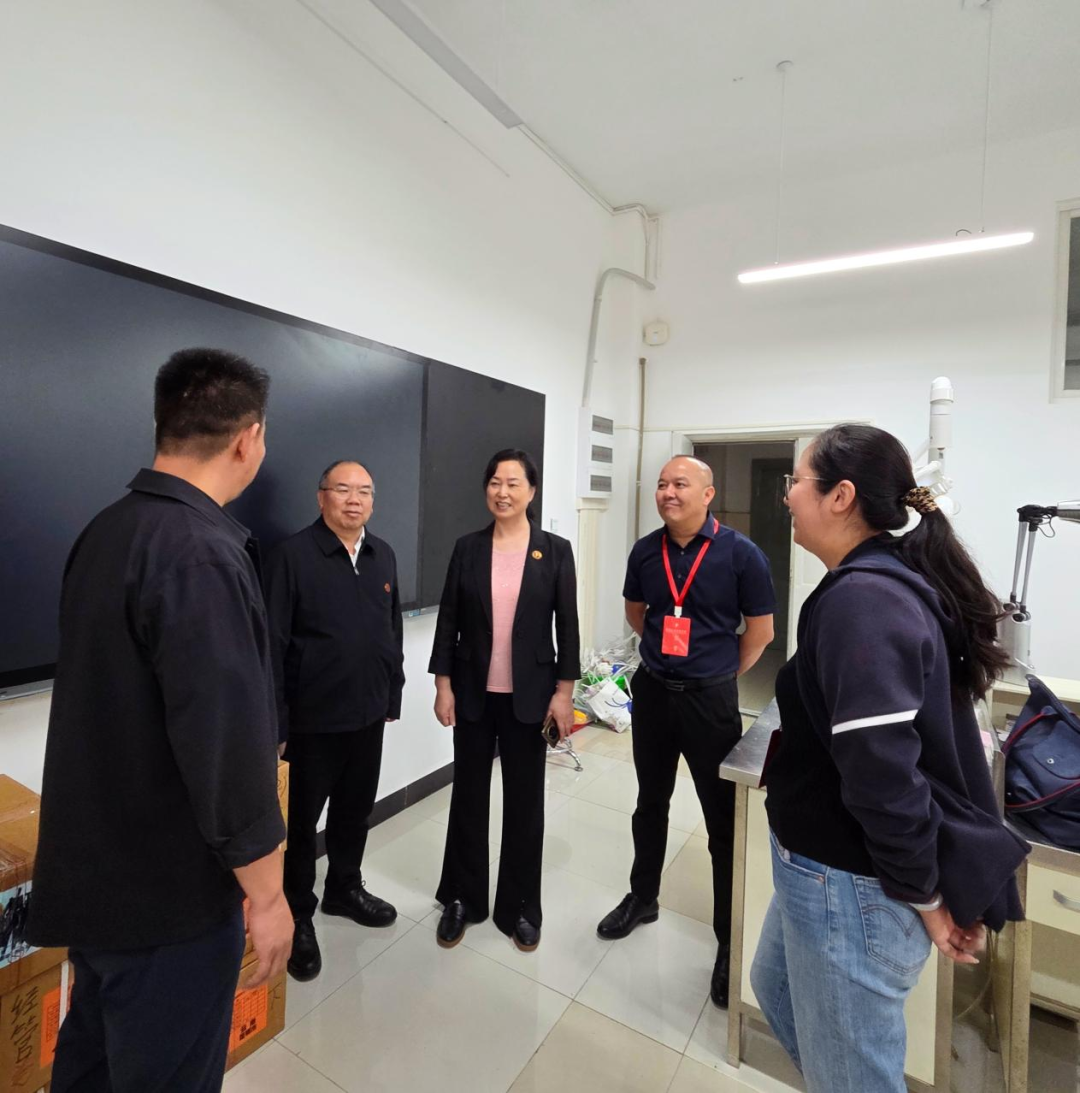 【精心组织 全力保障】云南经济管理学院2025年一级建造师考试工作圆满结束！ 第 4 张