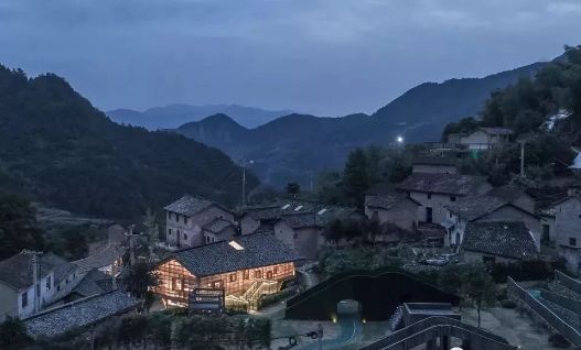 钢木结构房屋的施工方法与技巧