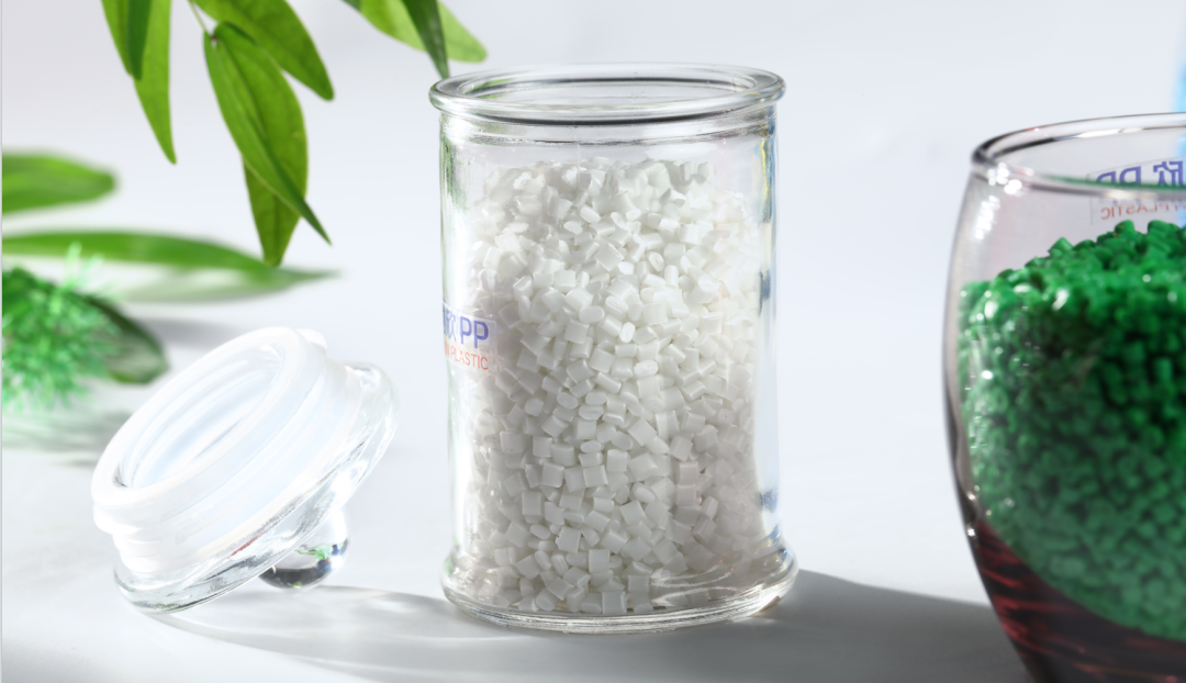 改性阻燃PP材料是排插外壳中的首选材料--有何优势？