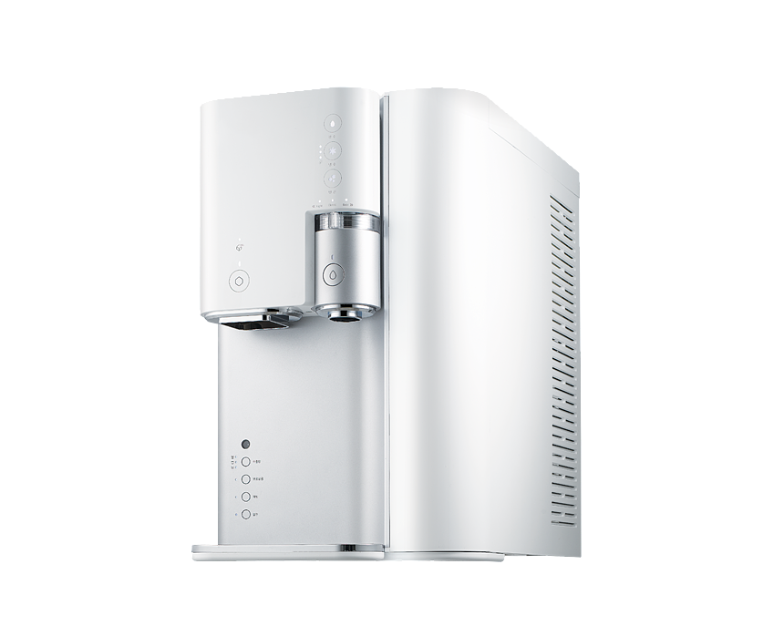 采用高光PP材料 | 助您实现净水器外壳设计的卓越品质