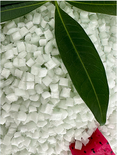 广东亨嘉引领汽车配件领域玻纤增强PP材料的“轻量化”变革