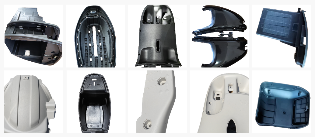 广东亨嘉 | 电动车领域PP专用料在下一代低速出行两轮车市场将占有突出优势 广东亨嘉 | 电动车领域PP专用料在下一代低速出行两轮车市场将占有突出优势