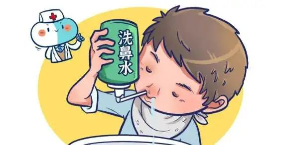 操作鼻窦镜时怎么摆【鼻科】鼻内镜下鼻窦炎手术后护理要点_https://www.jmylbn.com_新闻资讯_第3张