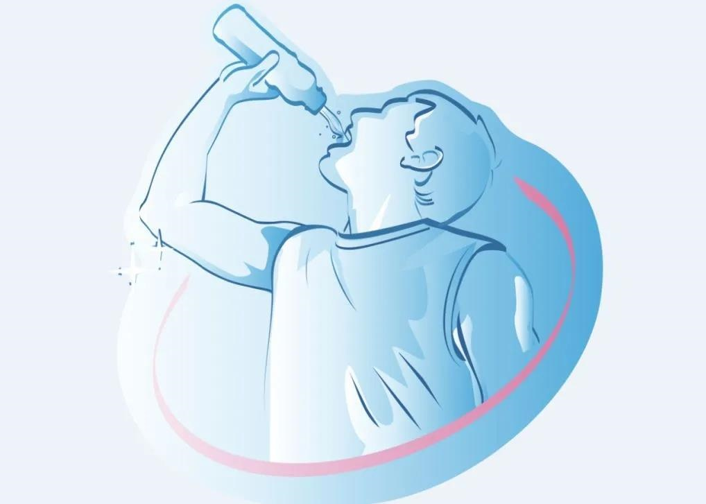 操作鼻窦镜时怎么摆【鼻科】鼻内镜下鼻窦炎手术后护理要点_https://www.jmylbn.com_新闻资讯_第4张