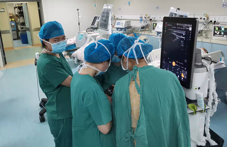 华声医疗 怎么样2022华声前线速递(十四）_https://www.jmylbn.com_新闻资讯_第16张