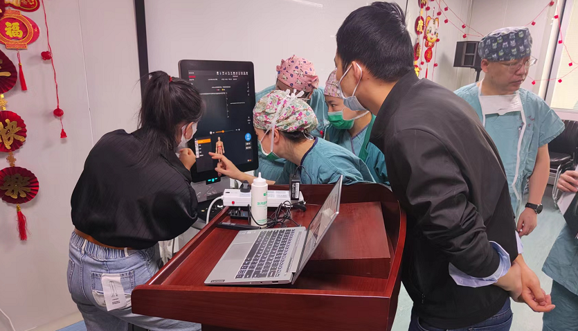 华声医疗 怎么样2022华声前线速递(十四）_https://www.jmylbn.com_新闻资讯_第32张