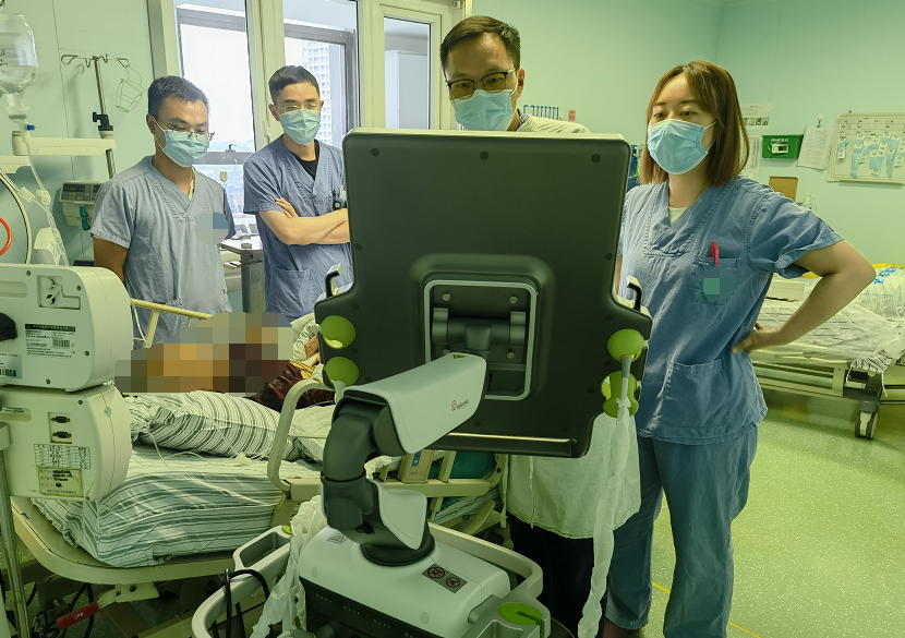 华声医疗 怎么样2022华声前线速递(十四）_https://www.jmylbn.com_新闻资讯_第23张