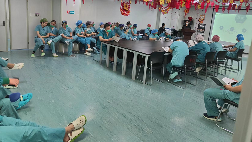 华声医疗 怎么样2022华声前线速递(十四）_https://www.jmylbn.com_新闻资讯_第33张