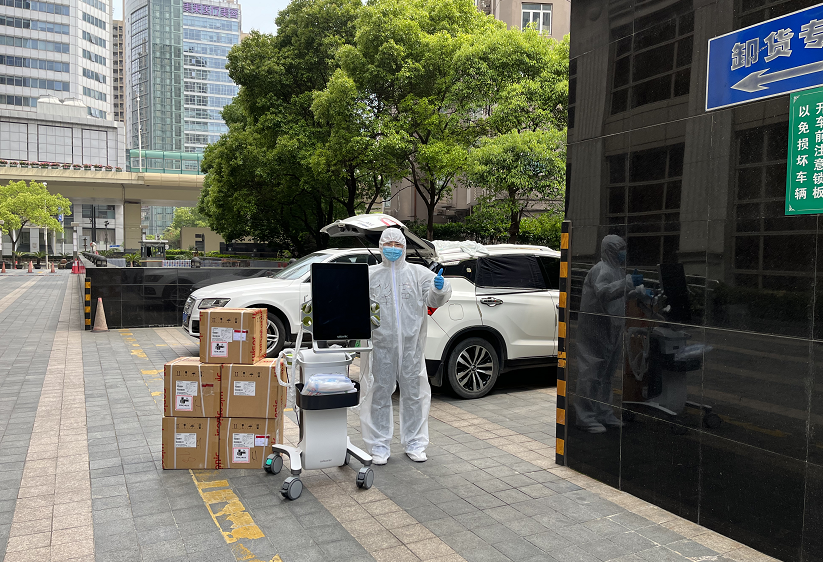 华声医疗 怎么样2022华声前线速递(十四）_https://www.jmylbn.com_新闻资讯_第21张