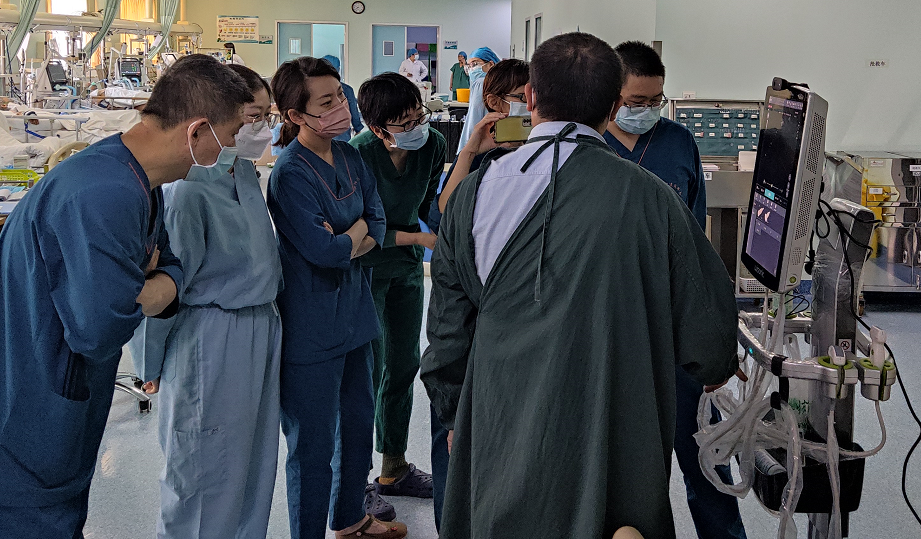 华声医疗 怎么样2022华声前线速递(十四）_https://www.jmylbn.com_新闻资讯_第26张