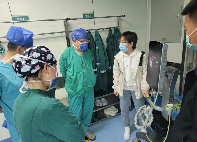 华声医疗 怎么样2022华声前线速递(十四）_https://www.jmylbn.com_新闻资讯_第24张