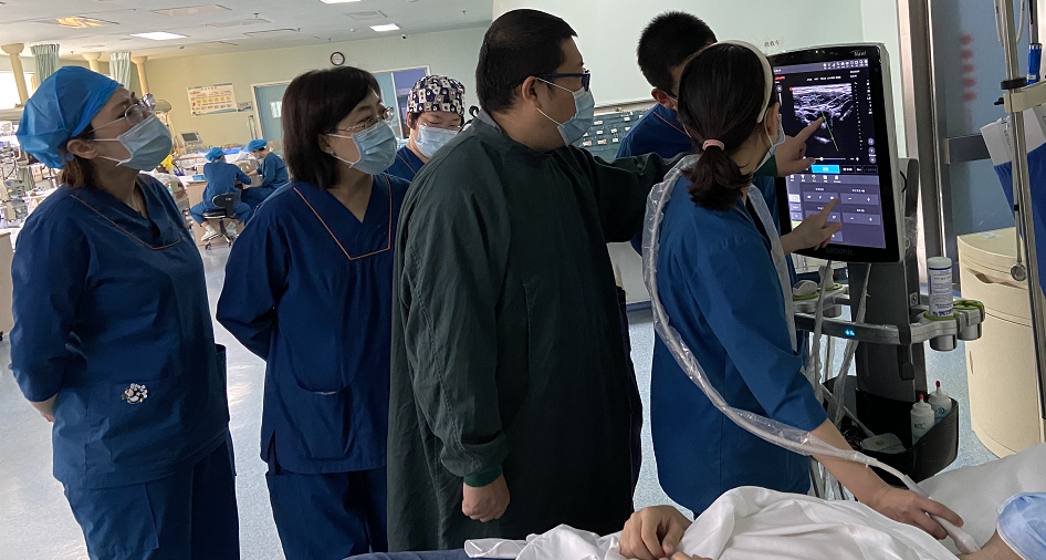 华声医疗 怎么样2022华声前线速递(十四）_https://www.jmylbn.com_新闻资讯_第18张