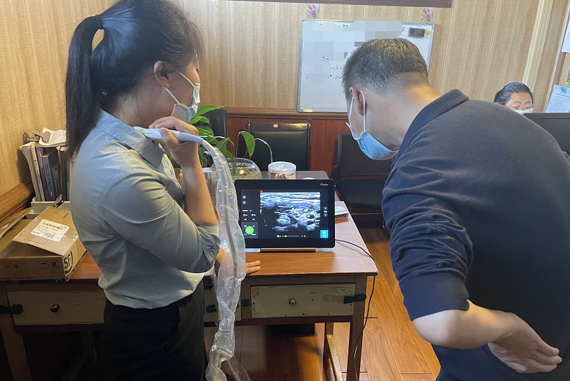 华声医疗 怎么样2022华声前线速递(十四）_https://www.jmylbn.com_新闻资讯_第27张