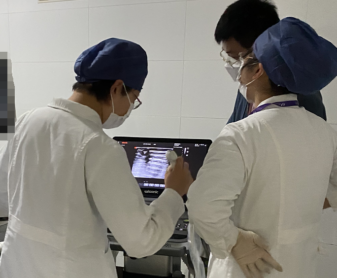 华声医疗 怎么样2022华声前线速递(十四）_https://www.jmylbn.com_新闻资讯_第2张