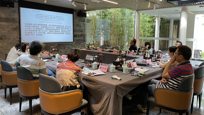 华声医疗 怎么样2022华声前线速递(十四）_https://www.jmylbn.com_新闻资讯_第13张